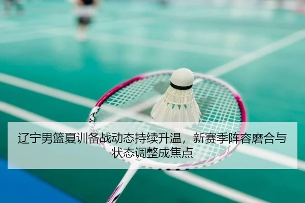 辽宁男篮夏训备战动态持续升温，新赛季阵容磨合与状态调整成焦点
